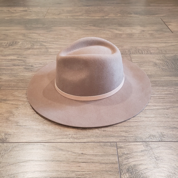 NWT Lack of Color The Grove Coffee Brown Size Large (59cm) - Picture 6 of 10